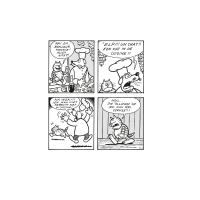 Windig en de Jong - Heinz niks mis met koken